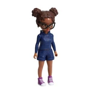 Friends Forever Carina Doll